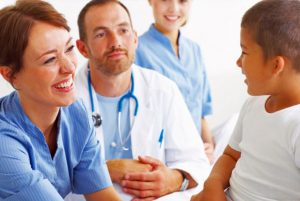 ¿Cómo se diagnostica el Trastorno del Espectro Autista [TEA]?