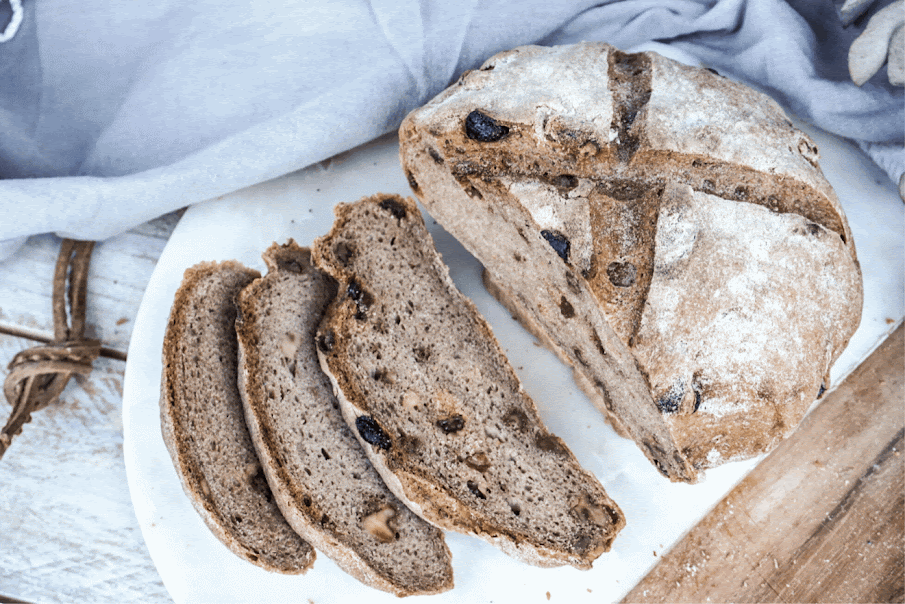 Dieta sin Gluten y Autismo: Cuando el Amor de Madre Nos Empuja a Intentarlo Todo Diferentes imágenes de productos para iniciar una dieta sin gluten.
