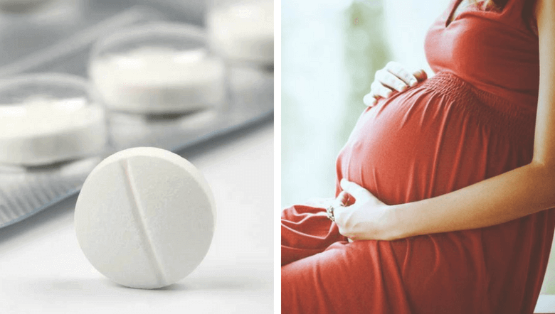 Autismo e TDAH são Influenciados pelo Paracetamol na Gravidez, Dis Estudo Espanhol