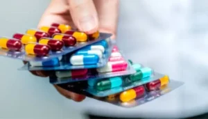 Medicamentos antipsicóticos usados en el autismo y otros desordenes neurológicos