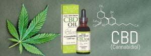 que es cbd