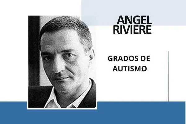 Ángel Rivière Comprendiendo Su Contribución Al Espectro Autista Autismo 4188
