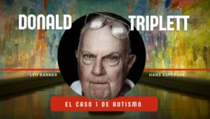 Donal Gray Triplett, imagen de portada
