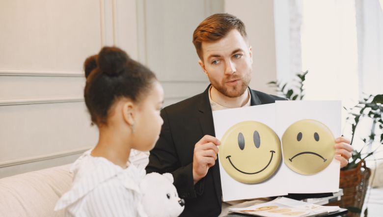 Transtorno do Processamento Sensorial: Quando Ser Pai Significa Justificar Cada Gesto do Próprio Filho Transtorno do processamento sensorial (TPS), terapias diferentes