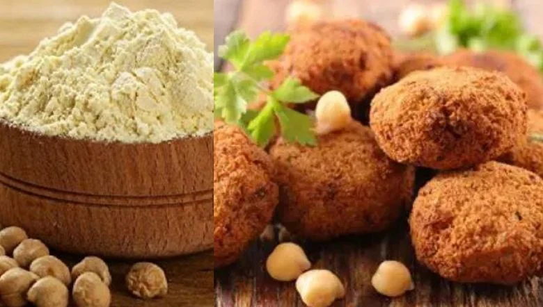 Garbanzo. Alternativa para sustituir harina de trigo en reposteria Garbanzo. Alternativa para sustituir harina de trigo en reposteria