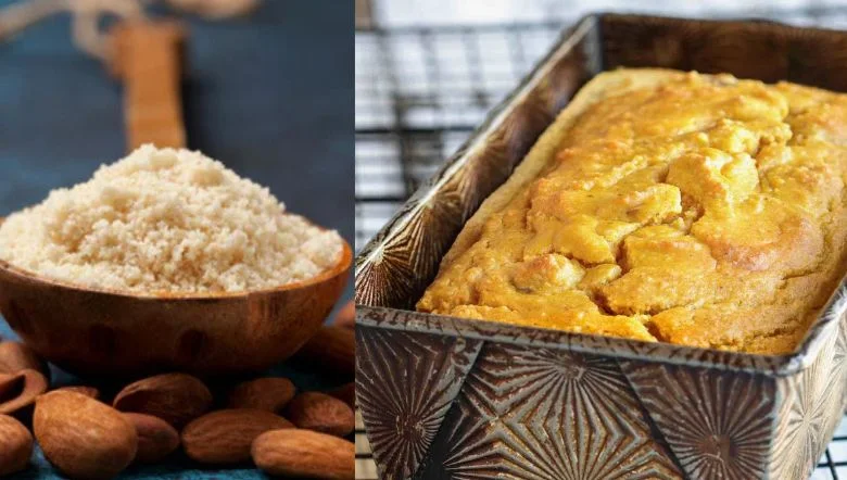 Nuez. Alternativa para sustituir harina de trigo en reposteria Nuez. Alternativa para sustituir harina de trigo en repostería