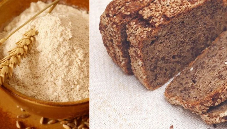 Trigo Sarrazeno. Alternativa para sustituir harina de trigo en reposteria Trigo Sarrazeno. Alternativa para sustituir harina de trigo en reposteria