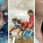 Agua contaminada, diferentes formas de presentarse