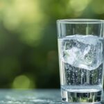 Porcentaje de agua en el cuerpo ¿Cual tu consumo diario)