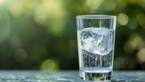 Porcentaje de agua en el cuerpo ¿Cual tu consumo diario)