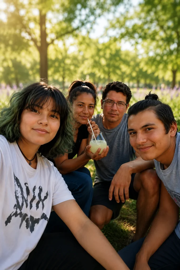 Familia junta, la familia detras de autismo consejos practicos